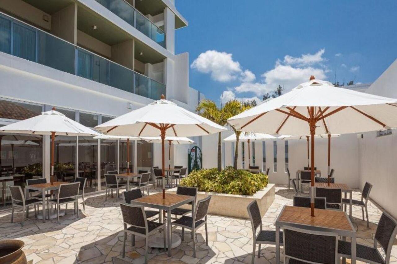 Kariyushi Lch. Resort Наго Экстерьер фото